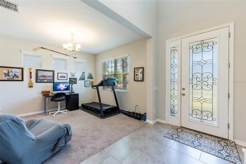 Villa ou maison à vendre à Riverview, Floride: 5 chambres, 353.12 m2 № 2239351 - photo 5
