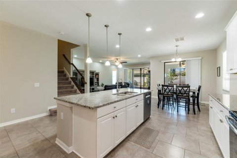 Villa ou maison à vendre à Riverview, Floride: 5 chambres, 353.12 m2 № 2239351 - photo 12