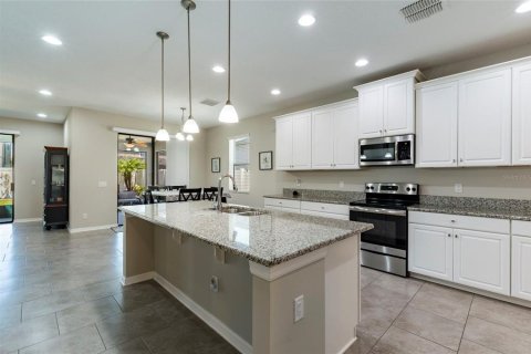 Villa ou maison à vendre à Riverview, Floride: 5 chambres, 353.12 m2 № 2239351 - photo 9