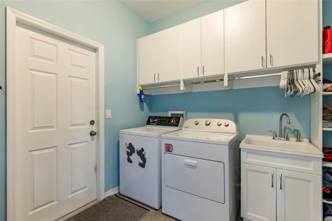 Villa ou maison à vendre à Riverview, Floride: 5 chambres, 353.12 m2 № 2239351 - photo 25