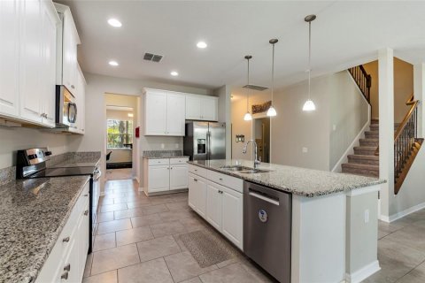 Villa ou maison à vendre à Riverview, Floride: 5 chambres, 353.12 m2 № 2239351 - photo 11