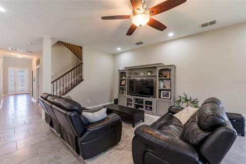 Villa ou maison à vendre à Riverview, Floride: 5 chambres, 353.12 m2 № 2239351 - photo 17
