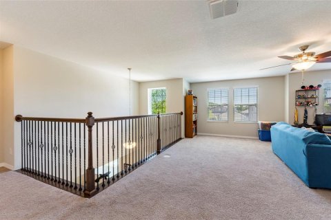 Villa ou maison à vendre à Riverview, Floride: 5 chambres, 353.12 m2 № 2239351 - photo 30