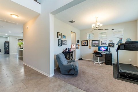 Villa ou maison à vendre à Riverview, Floride: 5 chambres, 353.12 m2 № 2239351 - photo 7