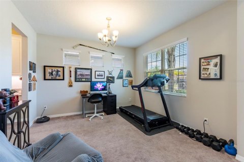Villa ou maison à vendre à Riverview, Floride: 5 chambres, 353.12 m2 № 2239351 - photo 6
