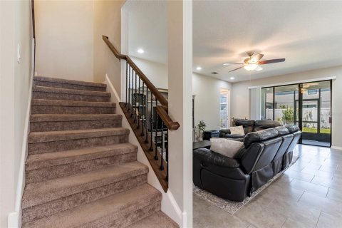 Villa ou maison à vendre à Riverview, Floride: 5 chambres, 353.12 m2 № 2239351 - photo 26