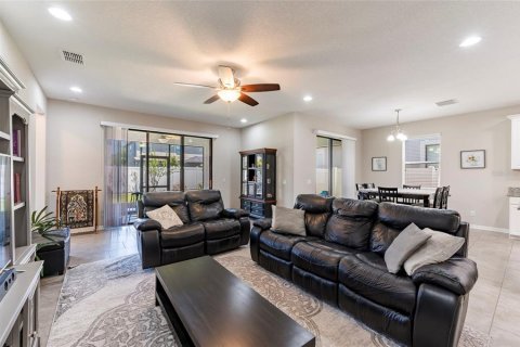 Villa ou maison à vendre à Riverview, Floride: 5 chambres, 353.12 m2 № 2239351 - photo 19