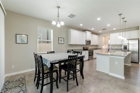 Villa ou maison à vendre à Riverview, Floride: 5 chambres, 353.12 m2 № 2239351 - photo 16