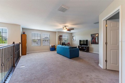 Villa ou maison à vendre à Riverview, Floride: 5 chambres, 353.12 m2 № 2239351 - photo 29