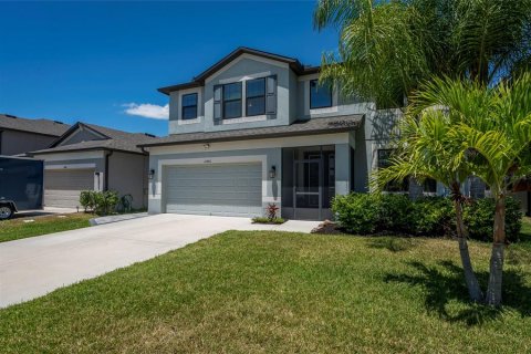 Villa ou maison à vendre à Riverview, Floride: 5 chambres, 353.12 m2 № 2239351 - photo 2