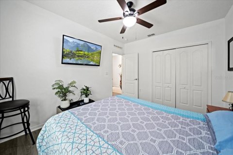 House in Auburndale, Florida 3 bedrooms, 130.53 sq.m. № 1745268 - photo 22