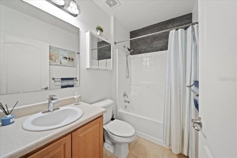 House in Auburndale, Florida 3 bedrooms, 130.53 sq.m. № 1745268 - photo 23