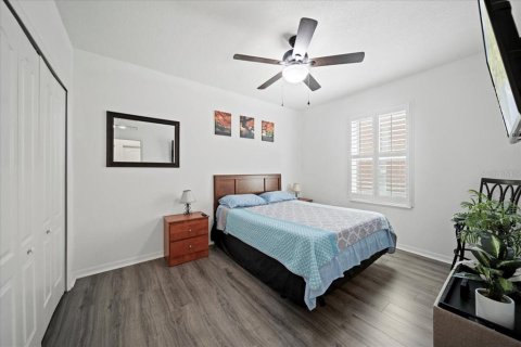 House in Auburndale, Florida 3 bedrooms, 130.53 sq.m. № 1745268 - photo 21