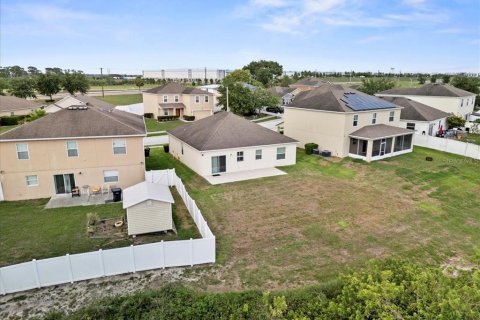House in Auburndale, Florida 3 bedrooms, 130.53 sq.m. № 1745268 - photo 30