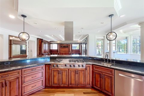 Villa ou maison à vendre à Longwood, Floride: 6 chambres, 934.5 m2 № 2411413 - photo 30
