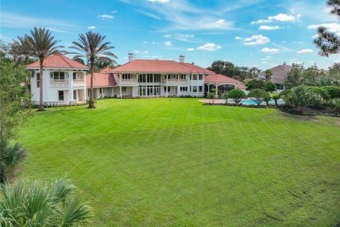 Villa ou maison à vendre à Longwood, Floride: 6 chambres, 934.5 m2 № 2411413 - photo 6
