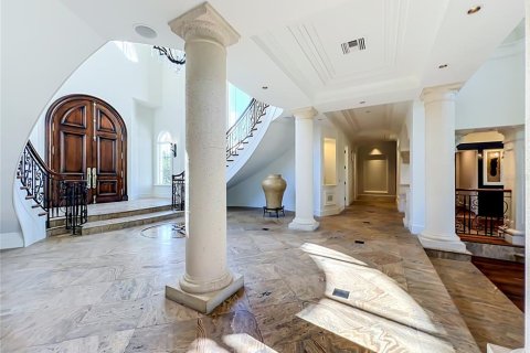 Villa ou maison à vendre à Longwood, Floride: 6 chambres, 934.5 m2 № 2411413 - photo 18