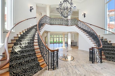 Villa ou maison à vendre à Longwood, Floride: 6 chambres, 934.5 m2 № 2411413 - photo 15