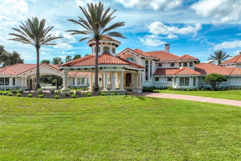 Villa ou maison à vendre à Longwood, Floride: 6 chambres, 934.5 m2 № 2411413 - photo 7