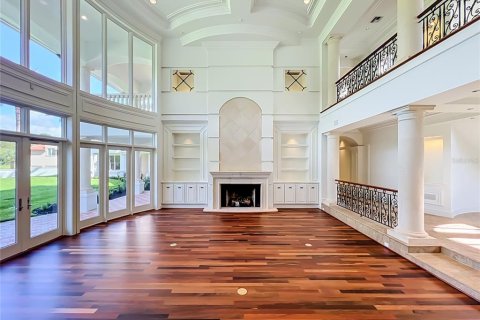 Villa ou maison à vendre à Longwood, Floride: 6 chambres, 934.5 m2 № 2411413 - photo 22
