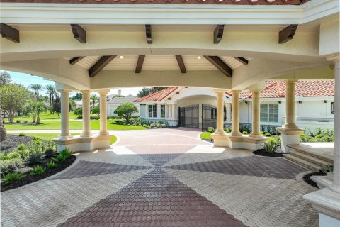 Villa ou maison à vendre à Longwood, Floride: 6 chambres, 934.5 m2 № 2411413 - photo 12