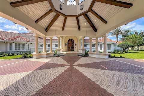 Villa ou maison à vendre à Longwood, Floride: 6 chambres, 934.5 m2 № 2411413 - photo 13