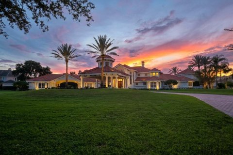 Villa ou maison à vendre à Longwood, Floride: 6 chambres, 934.5 m2 № 2411413 - photo 4