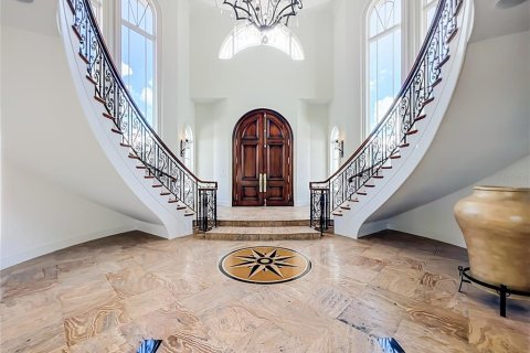 Villa ou maison à vendre à Longwood, Floride: 6 chambres, 934.5 m2 № 2411413 - photo 16