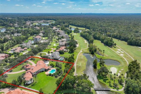 Villa ou maison à vendre à Longwood, Floride: 6 chambres, 934.5 m2 № 2411413 - photo 2