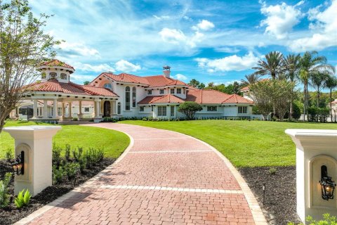 Villa ou maison à vendre à Longwood, Floride: 6 chambres, 934.5 m2 № 2411413 - photo 9