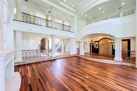 Villa ou maison à vendre à Longwood, Floride: 6 chambres, 934.5 m2 № 2411413 - photo 24
