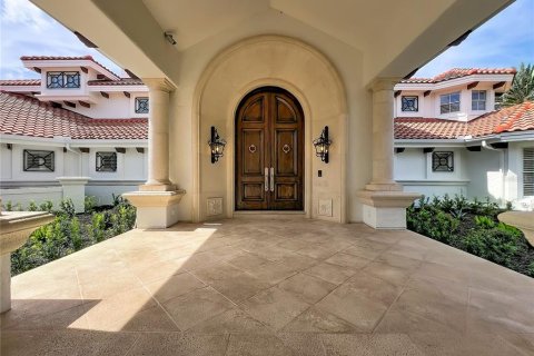 Villa ou maison à vendre à Longwood, Floride: 6 chambres, 934.5 m2 № 2411413 - photo 14