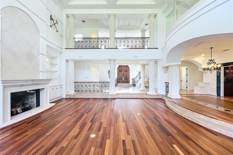 Villa ou maison à vendre à Longwood, Floride: 6 chambres, 934.5 m2 № 2411413 - photo 23