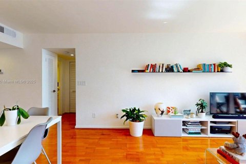 Купить кондоминиум в Майами-Бич, Флорида 1 спальня, 86.4м2, № 1958582 - фото 9