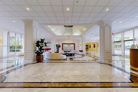 Купить кондоминиум в Майами-Бич, Флорида 1 спальня, 86.4м2, № 1958582 - фото 25