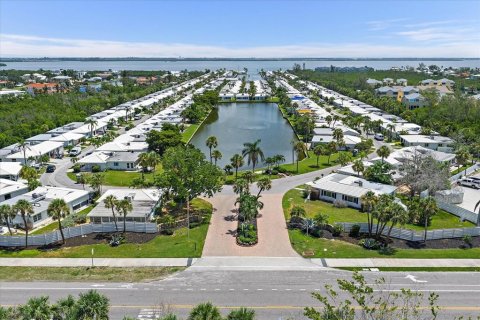 Condominio en venta en Longboat Key, Florida, 2 dormitorios, 100.98 m2 № 1755240 - foto 24