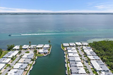 Condominio en venta en Longboat Key, Florida, 2 dormitorios, 100.98 m2 № 1755240 - foto 26