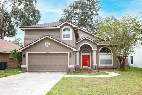 House in Apopka, Florida 3 bedrooms, 177.63 sq.m. № 2403669