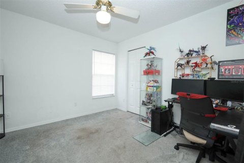 House in Apopka, Florida 3 bedrooms, 177.63 sq.m. № 2403669 - photo 29