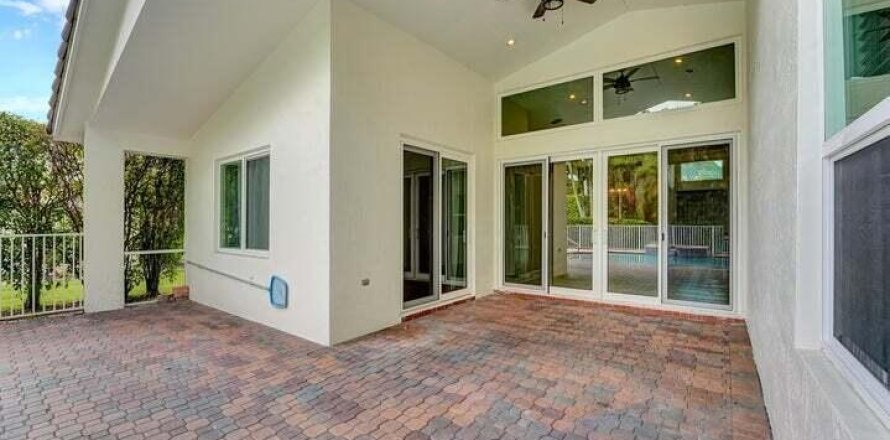 Casa en Boca Raton, Florida 4 dormitorios, 215.16 m2 № 837778