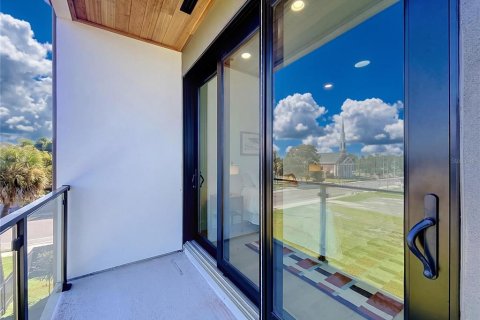 Touwnhouse à vendre à Tampa, Floride: 4 chambres, 249.54 m2 № 2377617 - photo 18
