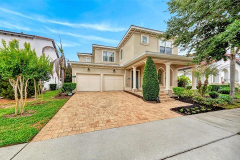 Villa ou maison à vendre à Winter Garden, Floride: 5 chambres, 403.66 m2 № 2122169 - photo 3
