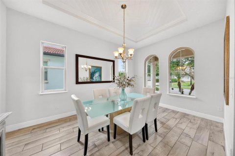 Villa ou maison à vendre à Winter Garden, Floride: 5 chambres, 403.66 m2 № 2122169 - photo 8