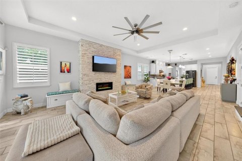Villa ou maison à vendre à Winter Garden, Floride: 5 chambres, 403.66 m2 № 2122169 - photo 27