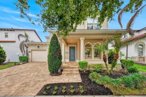 Villa ou maison à vendre à Winter Garden, Floride: 5 chambres, 403.66 m2 № 2122169 - photo 4