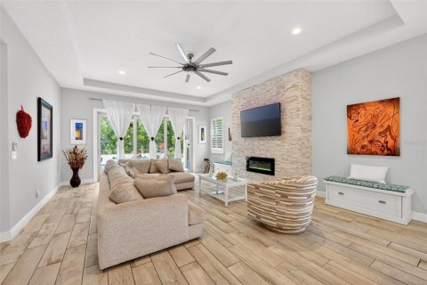 Villa ou maison à vendre à Winter Garden, Floride: 5 chambres, 403.66 m2 № 2122169 - photo 25