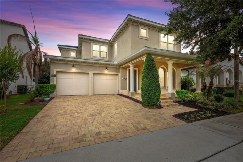 Casa en LAKESHORE en Winter Garden, Florida 5 dormitorios, 403.66 m2 № 2122169