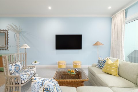 Townhouse in Hobe Sound, Florida 3 bedrooms, 234.39 sq.m. № 2044412 - photo 5