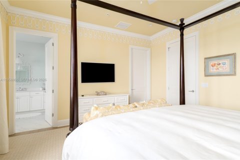 Townhouse in Hobe Sound, Florida 3 bedrooms, 234.39 sq.m. № 2044412 - photo 16