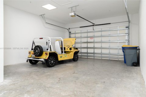 Townhouse in Hobe Sound, Florida 3 bedrooms, 234.39 sq.m. № 2044412 - photo 29